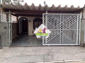 Casa · 380m² · 3 Quartos · 2 Vagas · Casa com 3 dorms, Tucuruvi, São Paulo - R$ 980 mil, Cod: 9394