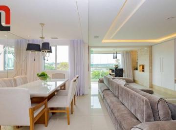 5c1ba1c2d4a6be56eea699999ce393f370fc71d7 · Apartamento com 3 quartos à venda, 114 m² por R$ 1.350.000 - Ecoville - Curitiba/PR