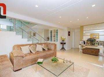 3f79de4fcc115947fbf44ee45887a155dd84c7ff · Casa com 5 quartos à venda, 372 m² por R$ 2.750.000 - São Braz - Curitiba/PR