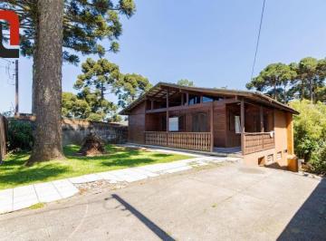 35de7a69e62f906b796cd02b0351f01c74bc1d23 · Terreno à venda, 518 m² por R$ 720.000,00 - Taboão - Curitiba/PR