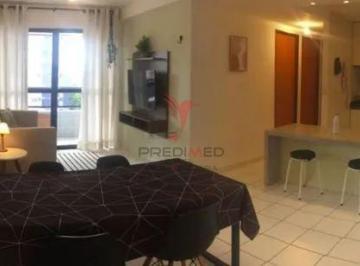 Notice: Undefined offset: 7 in /home/vivalisto/htdocs/vivalisto.com.br/src/flity/www2/__imovelweb.php on line 551 · Apartamento de 2 Quartos, sendo 1 Suite Localizado em Manaíra, a 450 metros d...