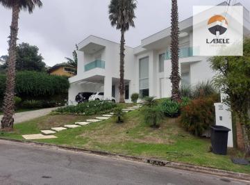 131faa849467241a5c5f6acfb210cad2f68d88b4 · Casa - 4 Dormitórios - Codominio Palos Verdes - Granja Viana - SP
