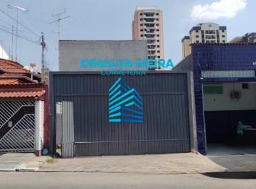 Foto 01 · Galpao, Belenzinho, São Paulo, SP