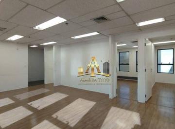 279376dd0a8520f4ff8037c9718012cd0fd0971d · Sala para alugar, 120 m² por R$ 11.818,80/mês - Perdizes - São Paulo/SP