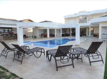 Casa de 5 quartos, Indaiatuba · Chácara Residencial / Colinas do Mosteiro de Itaici