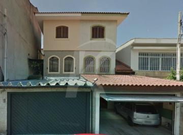 Casa · 165m² · 3 Quartos · 3 Vagas · Sobrado 3 dormitórios