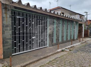 Casa · 260m² · 2 Quartos · 3 Vagas · Casa Térrea Água Fria 2 dormitórios, sala e 2 vagas