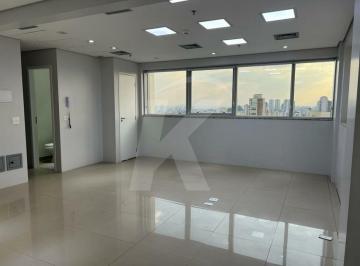 Comercial · 60m² · Sala Comercial Em Santana