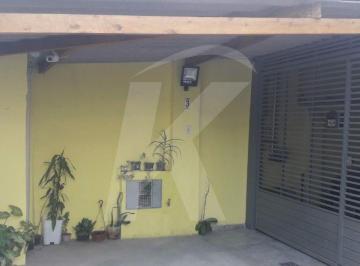 Casa · 90m² · 2 Quartos · 1 Vaga · Casa Térrea, 2 Dormitórios, 1 vaga de garagem, próximo à Parada Inglesa
