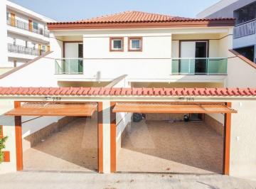 Casa · 130m² · 3 Quartos · 4 Vagas · Sobrado à venda no Parque Edu Chaves, com 3 quartos, 4 vagas de garagem