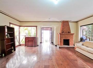 Casa · 380m² · 4 Quartos · 5 Vagas · Sobrado a venda Jardim França, 4 quartos, sendo 1 suíte ,5 vagas de garagem.