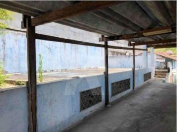 Terreno · 240m² · Terreno no Imirim com 2 casas