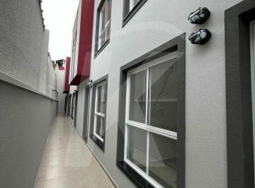Casa · 65m² · 2 Quartos · 1 Vaga · Casa de Condomínio com 2 Quartos e 2 banheiros à Venda, 65 m²