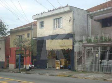 Comercial · 178m² · Prédio Vila Gustavo com Renda.