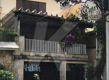 Casa · 200m² · 3 Quartos · 2 Vagas · Sobrado Santana 3 dormitórios, sala e 2 vagas.