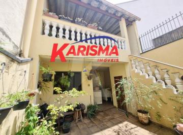 Casa · 109m² · 3 Quartos · 2 Vagas · Casa Térrea 3 dormitórios (1 suíte) e 2 vagas de garagem - 195m² 2 vagas cobertas - Jardim Brasil