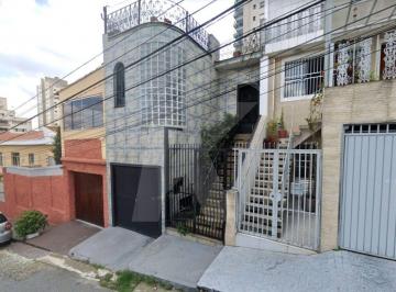 Casa · 206m² · 3 Quartos · 2 Vagas · Sobrado Santana 3 dormitórios sendo 1 suíte e 2 vagas