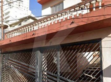 Casa · 177m² · 4 Quartos · 2 Vagas · Sobrado Mandaqui para venda, 04 dormitórios sendo 03 suítes e 2 vagas.