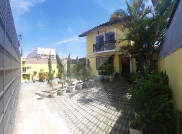 Casa · 209m² · 4 Quartos · 4 Vagas · Sobrado ao lado Metrô TUCURUVI - 209 m² -