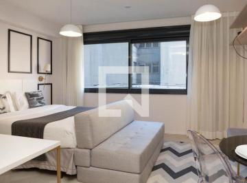 Apartamento · 28m² · 1 Quarto · Apartamento para Aluguel - Mont'Serrat, 1 Quarto, 28 m2 - Porto Alegre