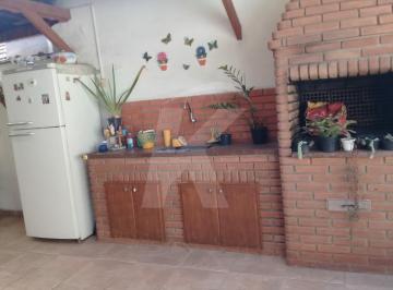 Casa · 216m² · 3 Quartos · 4 Vagas · Casa térrea a 350m do Metrô Parada Inglesa ? 3 suítes, 3 vagas e área gourmet!