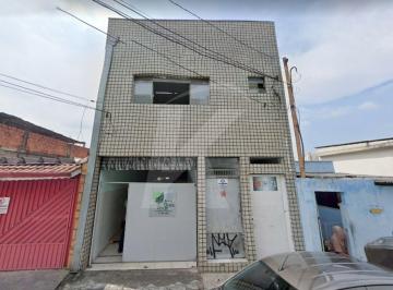 Comercial · 180m² · Salão Comercial para Locação Lauzane Paulista 180 m²