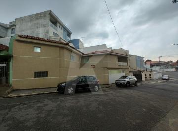 Casa · 240m² · 3 Quartos · 2 Vagas · Sobrado na Vila Constança