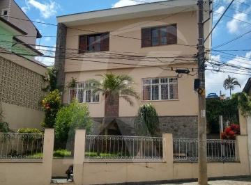 Casa · 146m² · 3 Quartos · 3 Vagas · Sobarado no Jardim Paraiso 3 dormitórios, 2 salas e 3 vagas