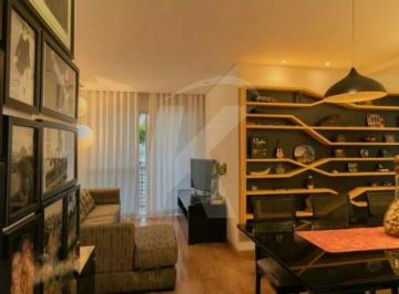Apartamento · 78m² · 3 Quartos · 1 Vaga · Apartamento de 80 metros, próximo ao bosque maia