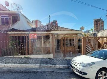 Casa · 155m² · 6 Quartos · Casas antigas em terreno próximo ao metro Parada Inglesa