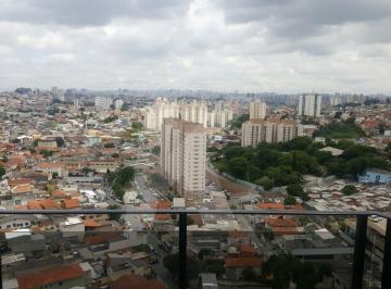 Apartamento · 90m² · 3 Quartos · 3 Vagas · Apartamento Cachoerinha 3 dormitórios sendo 1 suíte e 3 vagas