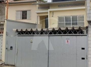 Casa · 170m² · 3 Quartos · 2 Vagas · Grande casa de 3 dormitórios, 1 suíte, 2 vagas, 170m2 com quintal para locação Casa Verde.