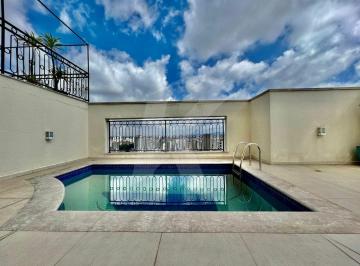 Apartamento · 480m² · 4 Quartos · 4 Vagas · Maravilhosa cobertura triplex a venda em Santana 4 suítes 6 vagas fino acabamento