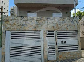 Casa · 210m² · 3 Quartos · 2 Vagas · Sobrado Tucuruvi 3 dormitórios, 1 suíte, sala 2 ambientes e 2 vagas