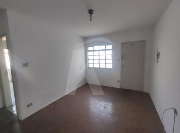 Apartamento · 61m² · 2 Quartos · 1 Vaga · Apartamento 2 Dormitórios para Alugar no Jardim São Paulo 1 Vaga