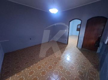 Casa · 40m² · 1 Quarto · Casa com 1 quarto, sala, cozinha, banheiro, área de serviço