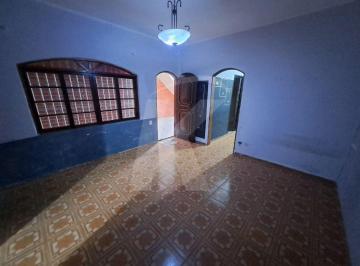 Casa · 40m² · 1 Quarto · Casa com 1 quarto, sala, cozinha, banheiro, área de serviço