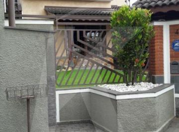 Casa · 338m² · 4 Quartos · 4 Vagas · Sobrado de Alto Padrão Tremembé 4 dormitórios sendo 2 suítes e 4 vagas