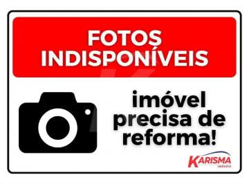 Casa · 50m² · 2 Quartos · 1 Vaga · Casa com 2 dormitórios, sala, cozinha, banheiro, área de serviço, 1 vaga