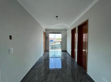 Apartamento · 45m² · 2 Quartos · Apartamento para alugar NOVO com 2 Quartos na Vila Mazzei