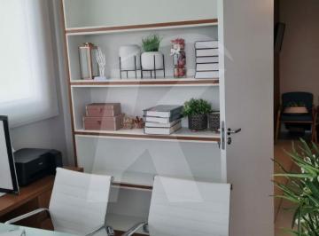 Comercial · 54m² · 1 Vaga · Sala Comercial Santana - Alto padrão Metro Santana