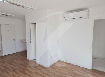 Comercial · 35m² · 1 Vaga · Sala Comercial - Santana 200 mts Metro Santana