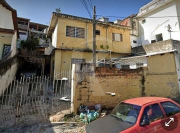 Terreno · 250m² · Terreno com 03 casas para renda ou investidor para usar o terreno