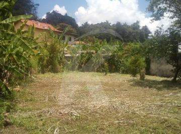Terreno · 1739m² · Área   para venda no Horto Florestal