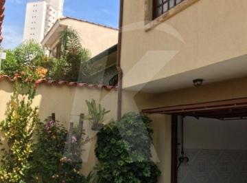 Casa · 320m² · 3 Quartos · 6 Vagas · Maravilhoso Sobrado no Mandaqui