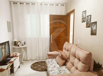Apartamento · 38m² · 2 Quartos · Apartamento Studio 38 mts² em condomínio fechado, 2 quartos, na Vila Nova Mazzei