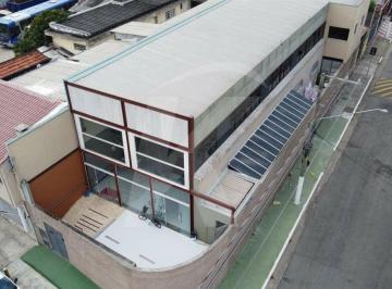 Comercial · 200m² · Imóvel para Fins Comerciais 200 metros ao lado da Marginal Tietê