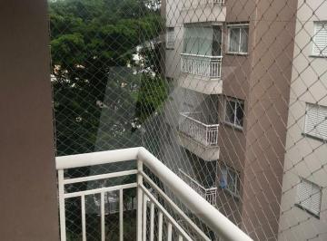 Apartamento · 48m² · 2 Quartos · 1 Vaga · Apartamento  2 dormitórios, sala e 1 vaga