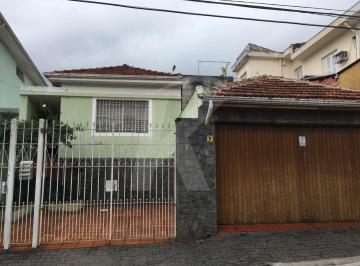 Casa · 201m² · 3 Quartos · 3 Vagas · Casa térrea Água Fria 3 dormitórios sendo 2 suítes e 3 vagas