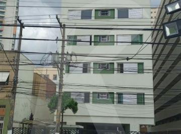 Apartamento · 60m² · 2 Quartos · 1 Vaga · Apartamento de 2 dormitórios, 1 vaga, 60m2, aceita pet em Santana